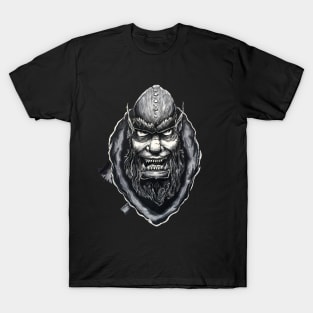 Menacing Beast T-Shirt